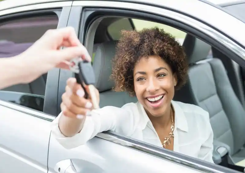 auto leasen Schermerhorn